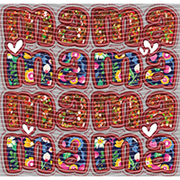 Mother's Day-MM 1469